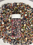 Confect Halloween Sprinkles Mashup 16 | Grocsy