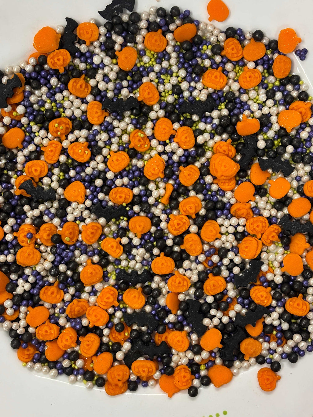 Confect Halloween Sprinkles Mashup 17 | Grocsy