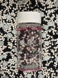 Confect Halloween Sprinkles Mashup 11 | Grocsy