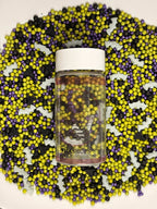 Confect Halloween Sprinkles Mashup 10 | Grocsy