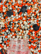 Confect Halloween Sprinkles Mashup 22 | Grocsy