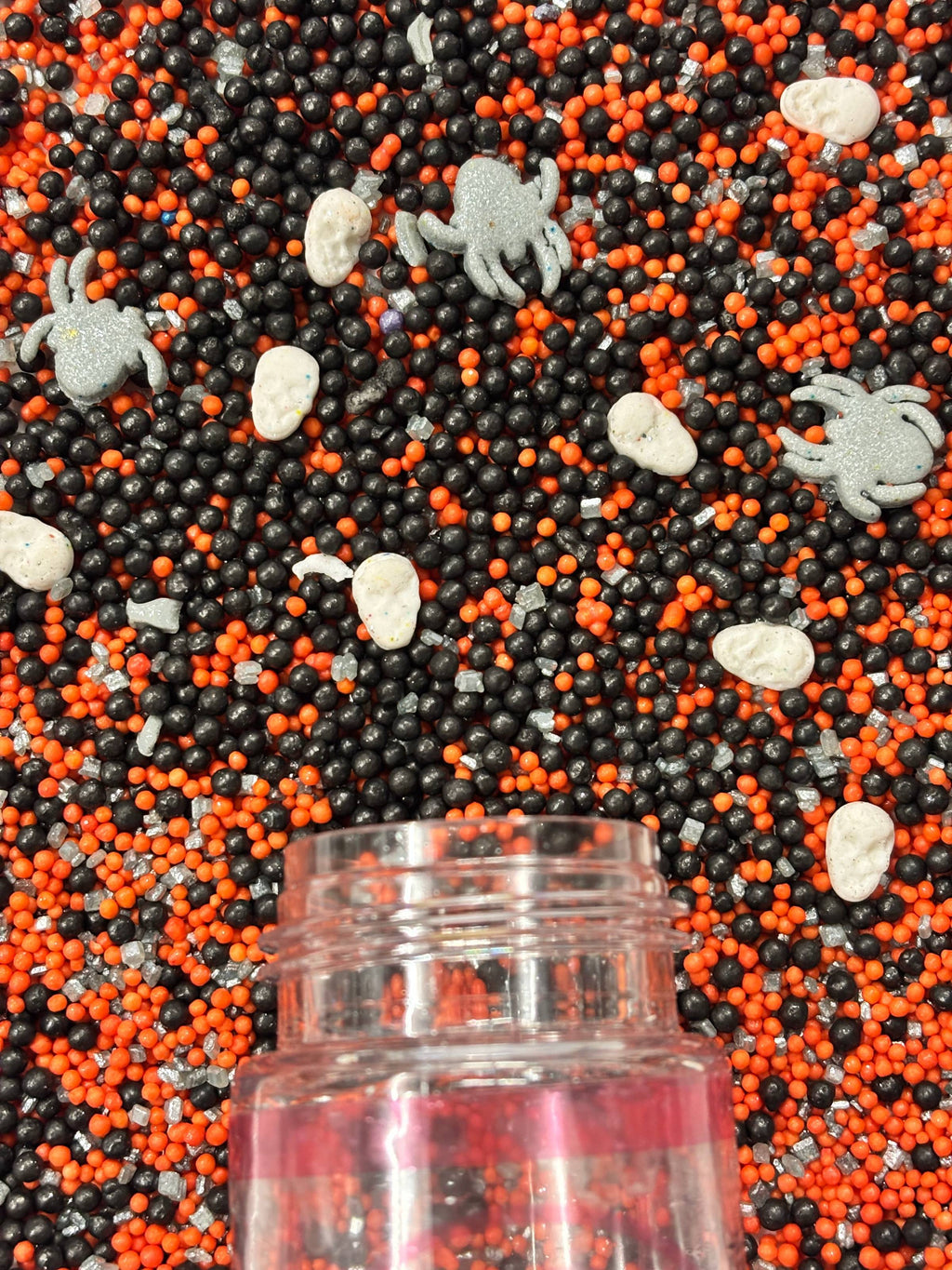 Confect Halloween Sprinkles Mashup 21 | Grocsy
