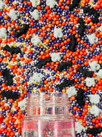 Confect Halloween Sprinkles Mashup 15 | Grocsy
