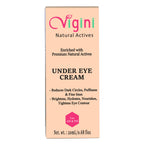 Vigini Under Eye Cream For Dark Circle | Grocsy