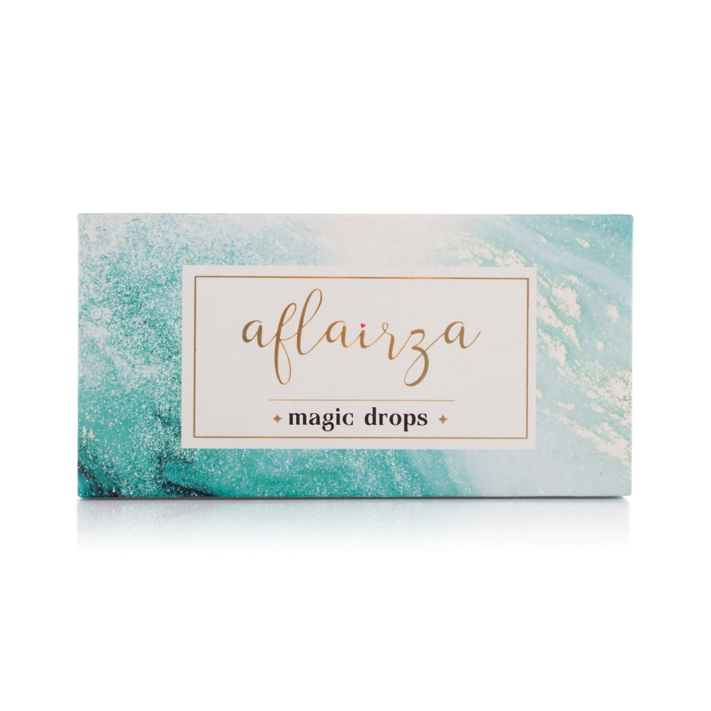 Aflairza Magic Drops - Waterproof & Sweat-Resistant Makeup Serum | Grocsy