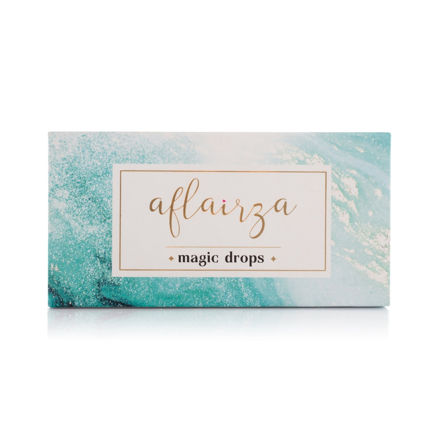 Aflairza Magic Drops - Waterproof & Sweat-Resistant Makeup Serum | Grocsy
