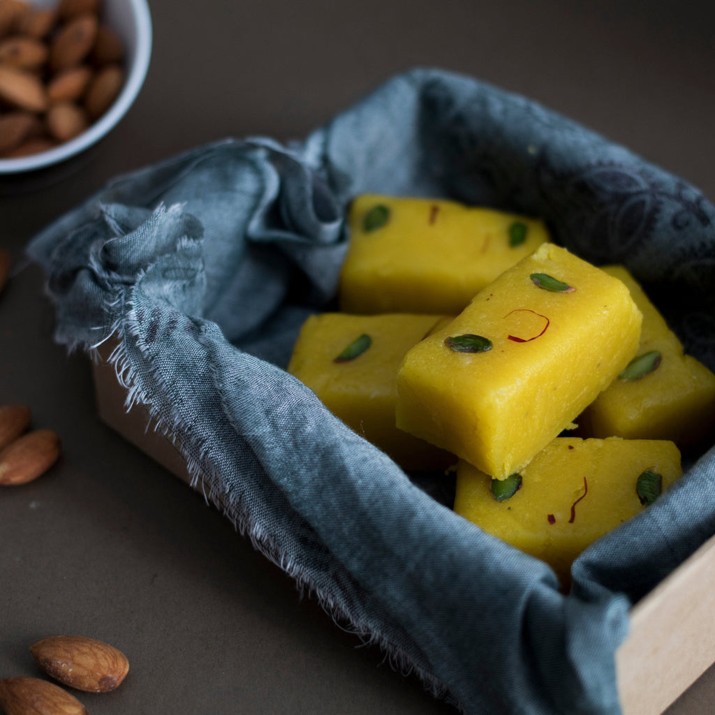 Almond House Badam Halwa | Grocsy
