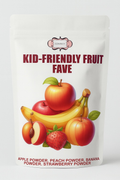 Confect Kid-Friendly Fruit Faves | Fruit Powder Combo | Grocsy