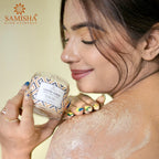 Samisha Exfoliating Face & Body Scrub | Grocsy