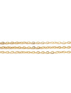 Gold-Polished Alloy Queen Coin Double Layer Necklace - The Pari | Grocsy