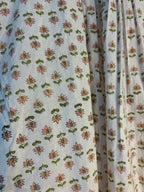 trueBrowns Print Short Kurta | Grocsy