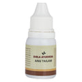 Birla Ayurveda Anu Thailam | Grocsy