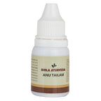 Birla Ayurveda Anu Thailam | Grocsy