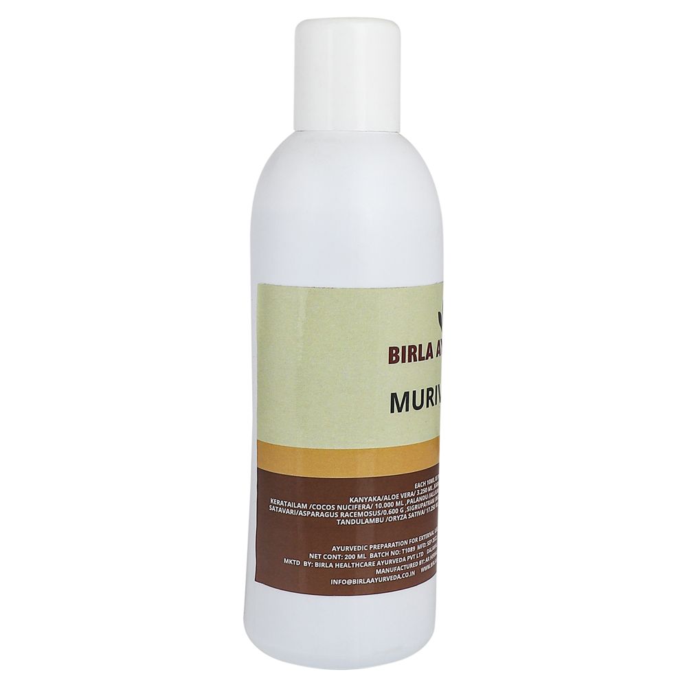 Birla Ayurveda Murievenna | Grocsy