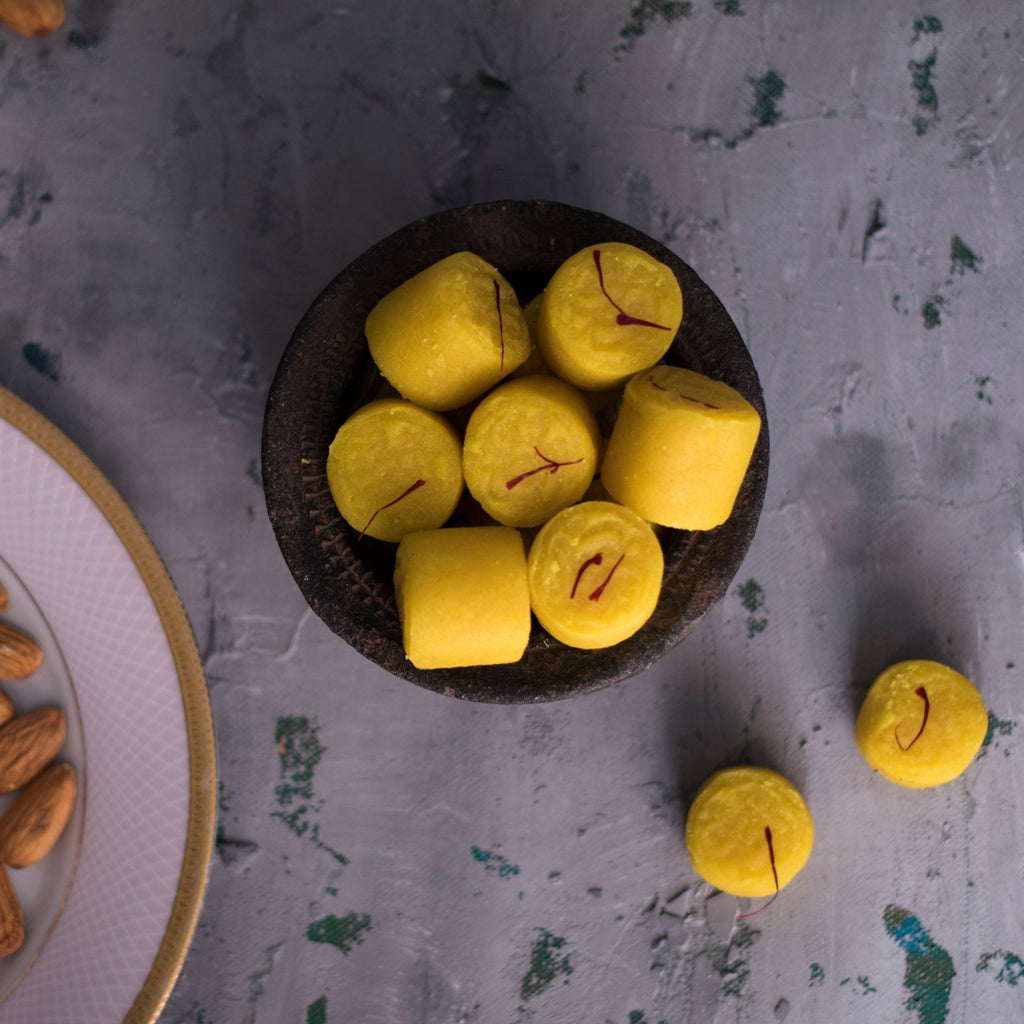 Almond House Badam Ashrafian | Grocsy