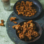 Almond House Kaju Pakodi | Grocsy