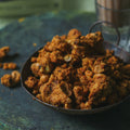 Almond House Kaju Pakodi | Grocsy