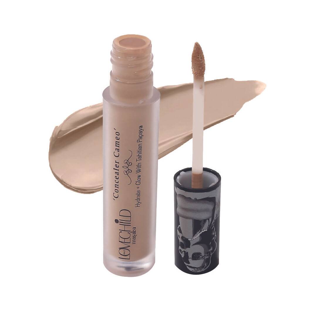 LoveChild By Masaba Gupta Concealer Cameo - Mocha Matinee | Grocsy