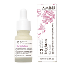 Aminu Brighten Correcting Concentrate For Pigmentation, Uneven Skintone | Grocsy