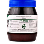 SBL Homeopathy FP-Tabs Tablets | Grocsy