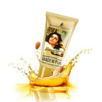 Shahnaz Husain Shadew Plus Turmeric Treatment Formula | Grocsy