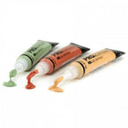 Favon Fab Secret Pack of 3 Concealer (Contour/Corrector) (Orange, Green, Beige) | Grocsy