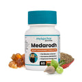 myUpchar Ayurveda Medarodh Capsules | Grocsy