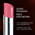 Lakme Absolute Skin Dew Satin Lipstick - 101 Nude Dream | Grocsy