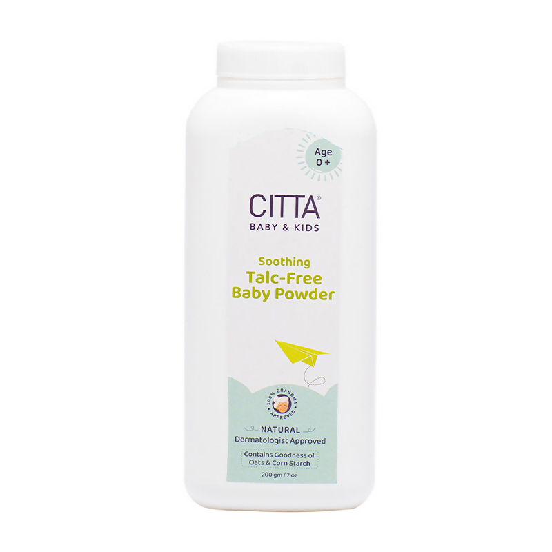 Citta Baby & Kids Complete Baby Care Combo | Grocsy