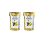 Inatur Henna Powder | Grocsy