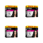 Indica Creme 10 Minutes Hair Color Long Lasting Colour | Grocsy