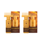 Indulekha Bhringa Hair Oil | Grocsy