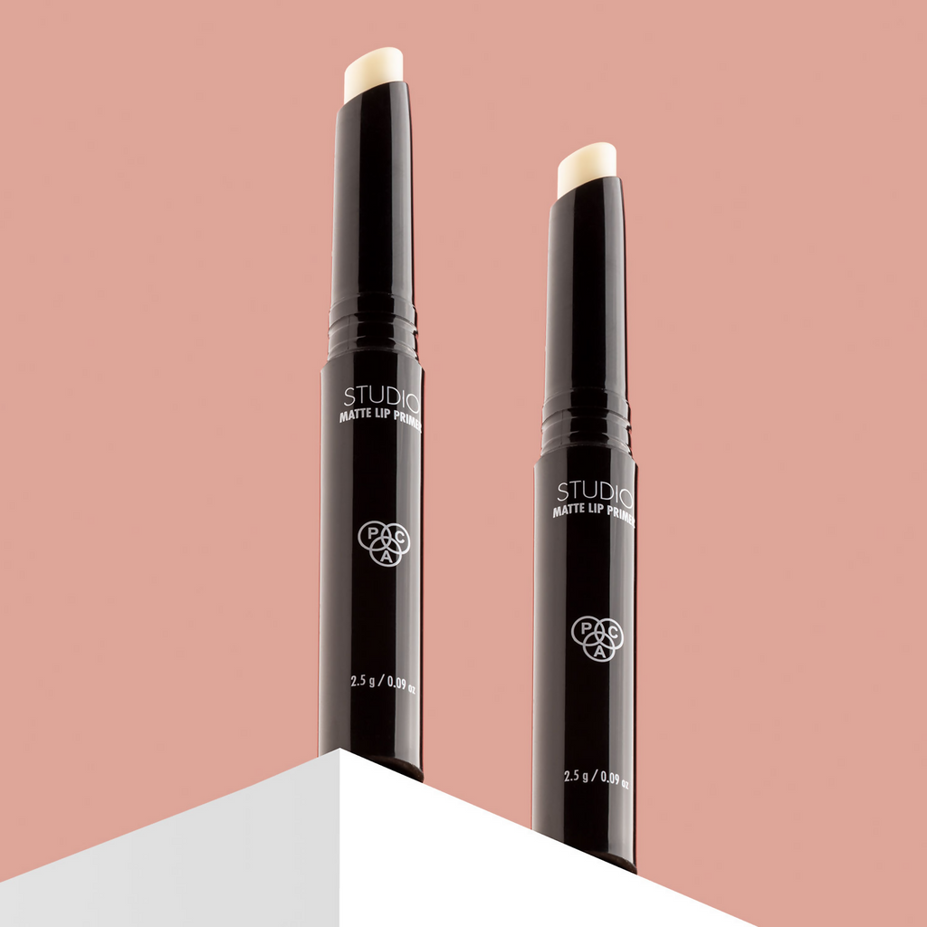 PAC Studio Matt Lip Primer | Grocsy