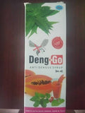 Varah Healthcare Deng-Go Syrup | Grocsy