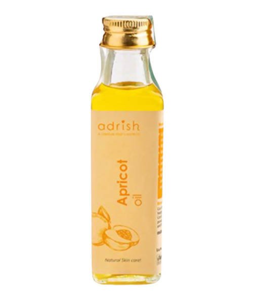 Adrish Apricot Oil | Grocsy