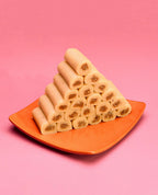 Murugan Idli Karuppatti Pista Roll | Grocsy