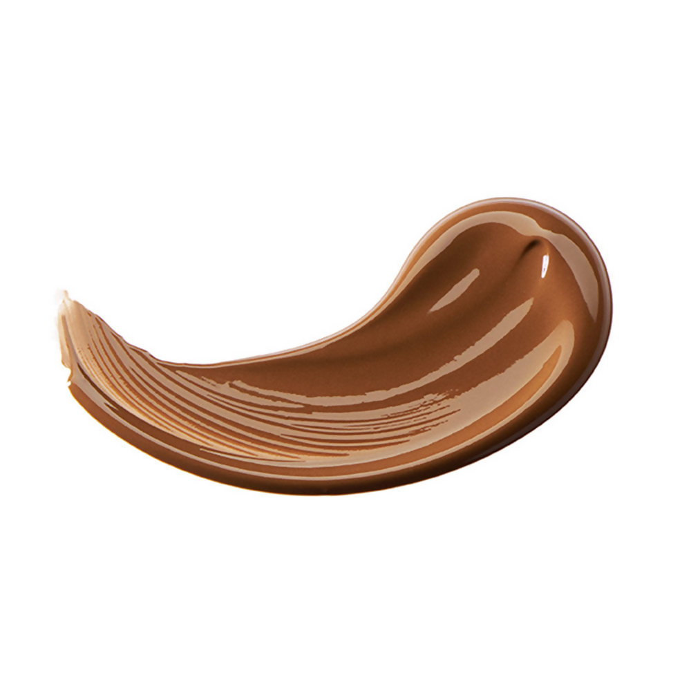 Iconic London Sheer Bronze - Spiced Tan | Grocsy
