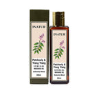 Inatur Patchouly & Ylang Ylang Sensual Massage Oil | Grocsy