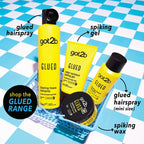 Got2b Glued Water Resistant Spiking Gel | Grocsy