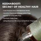 Pureus Herbals Hair Growth Combo | Grocsy