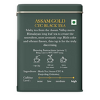 Luxmi Estates Assam Gold Chai | Grocsy