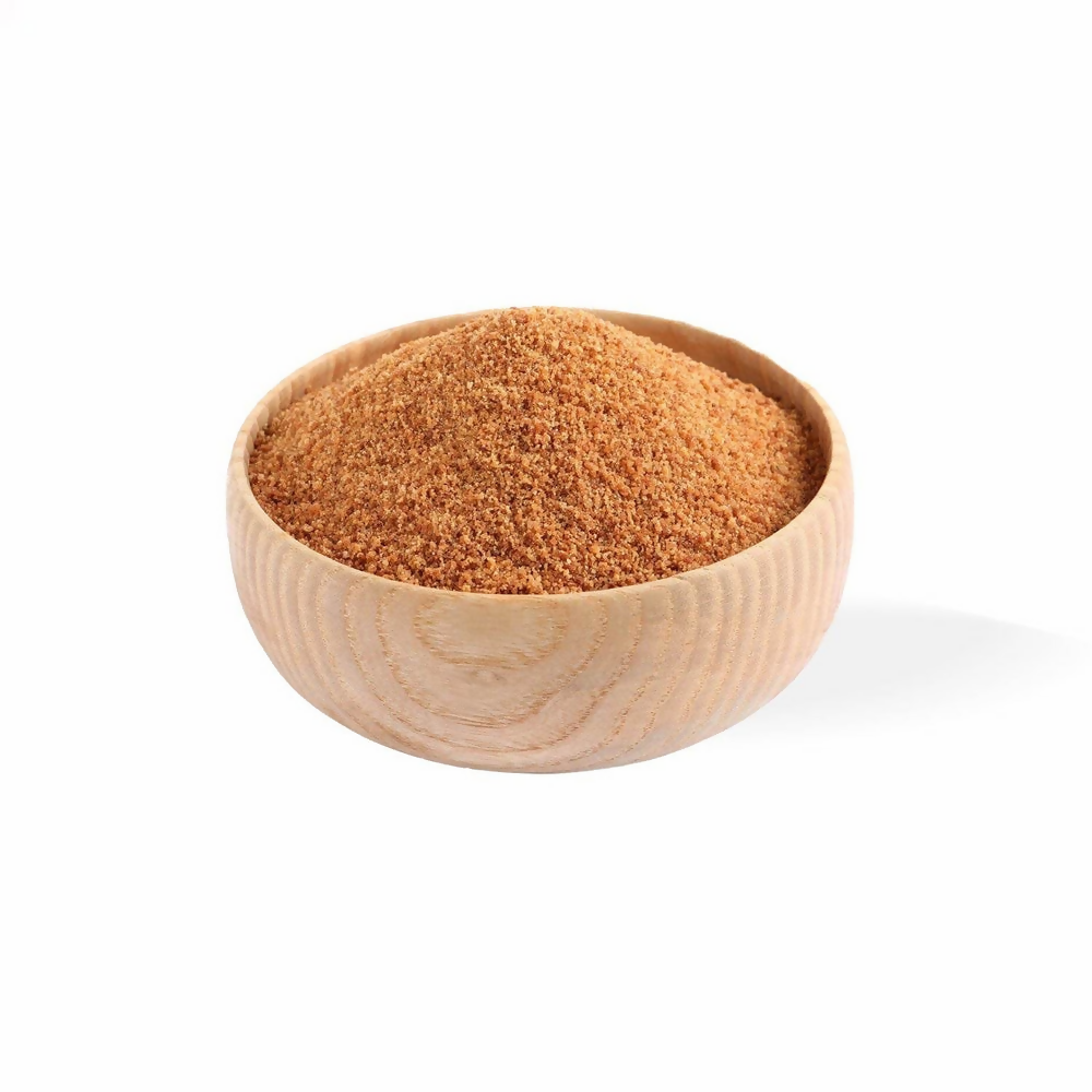 Organic Mandya Palm Sugar | Grocsy