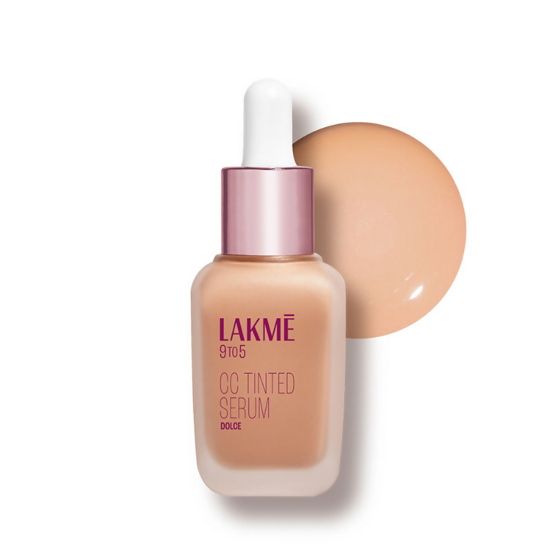 Lakme CC Tinted Serum - Dolce | Grocsy