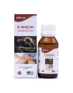 Excel Pharma E-Rheum Massage Oil | Grocsy