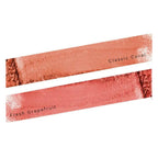 Kiro Glow-On Blush Duo - Classic Coral & Fresh Grapefruit | Grocsy