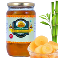 Madhumrit Bamboo Murabba - Raw Forest Honey | Grocsy