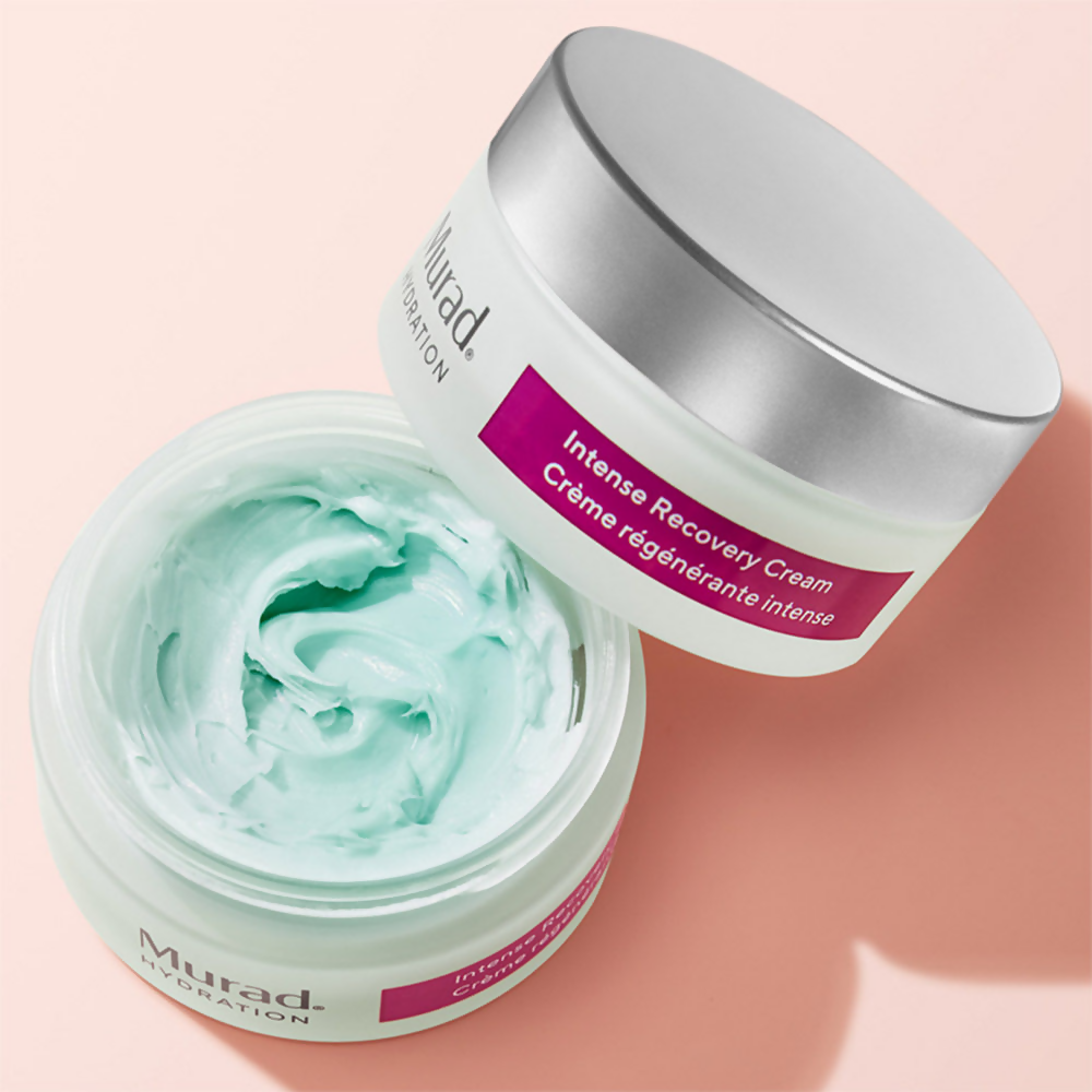 Murad Hydration Intense Recovery Cream | Grocsy