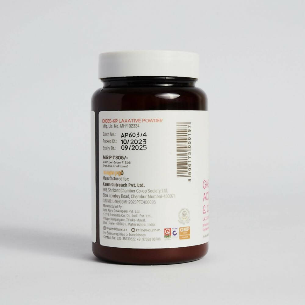 Dr. Halal Diges-KR Powder | Grocsy