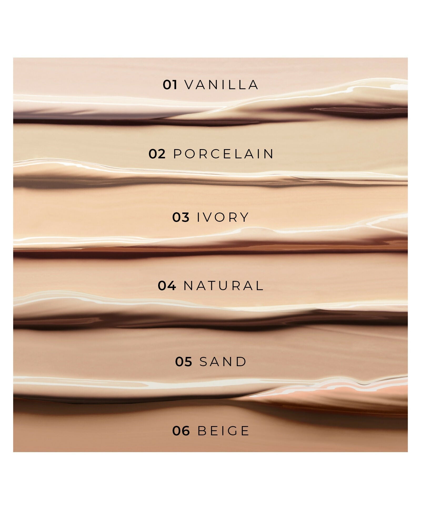 Just Herbs Full Cover Filter Finish Concealer with Kumkumadi & Rice Starch - 06 Beige | Grocsy