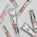 Lamel Smart Skin Serum Tinted Foundation SPF30+ - 402 Beige | Grocsy